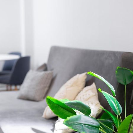 شقة Apartamento Con Ubicacion Ideal: Playa Y Centro فالنسيا المظهر الخارجي الصورة