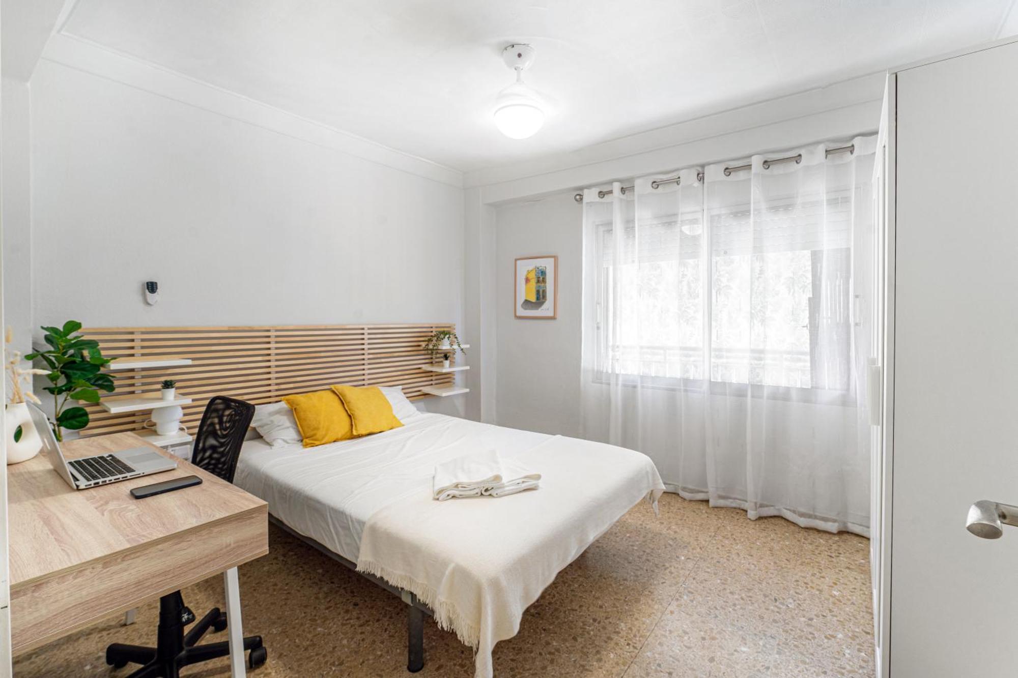 شقة Apartamento Con Ubicacion Ideal: Playa Y Centro فالنسيا المظهر الخارجي الصورة